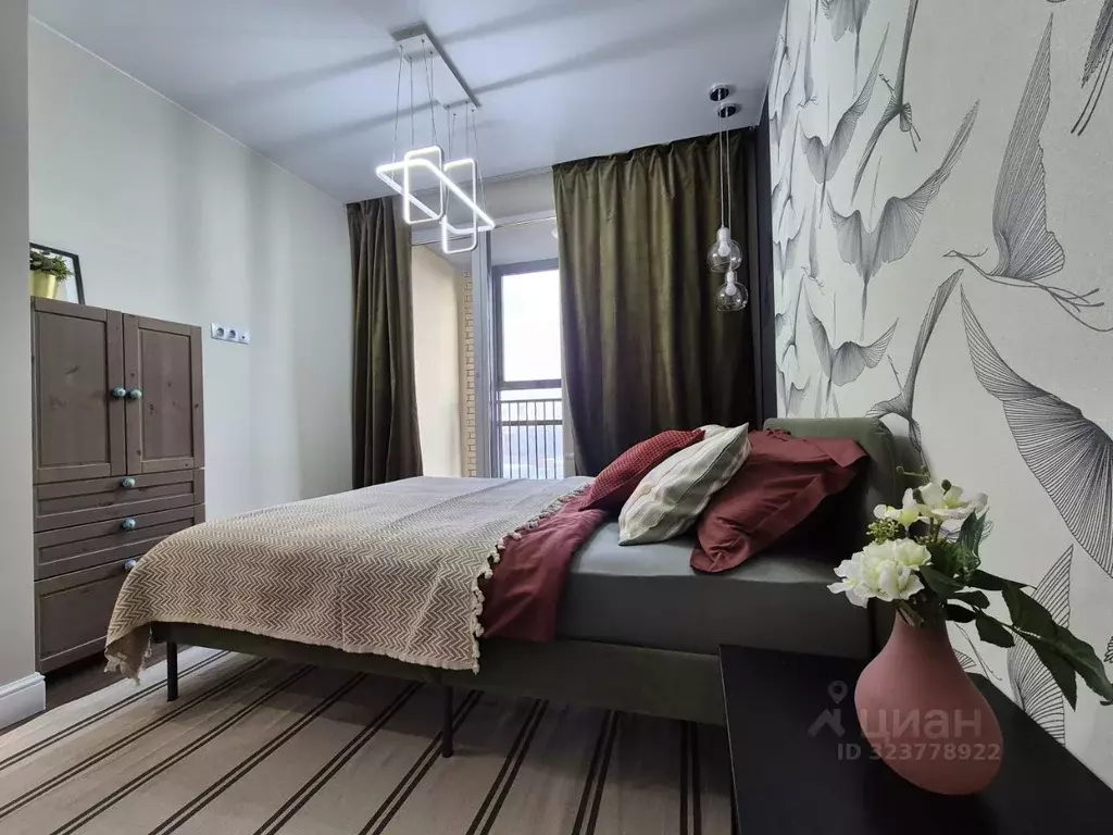 2-к кв. Новосибирская область, Новосибирск ул. Дуси Ковальчук, 248 ... - Фото 1