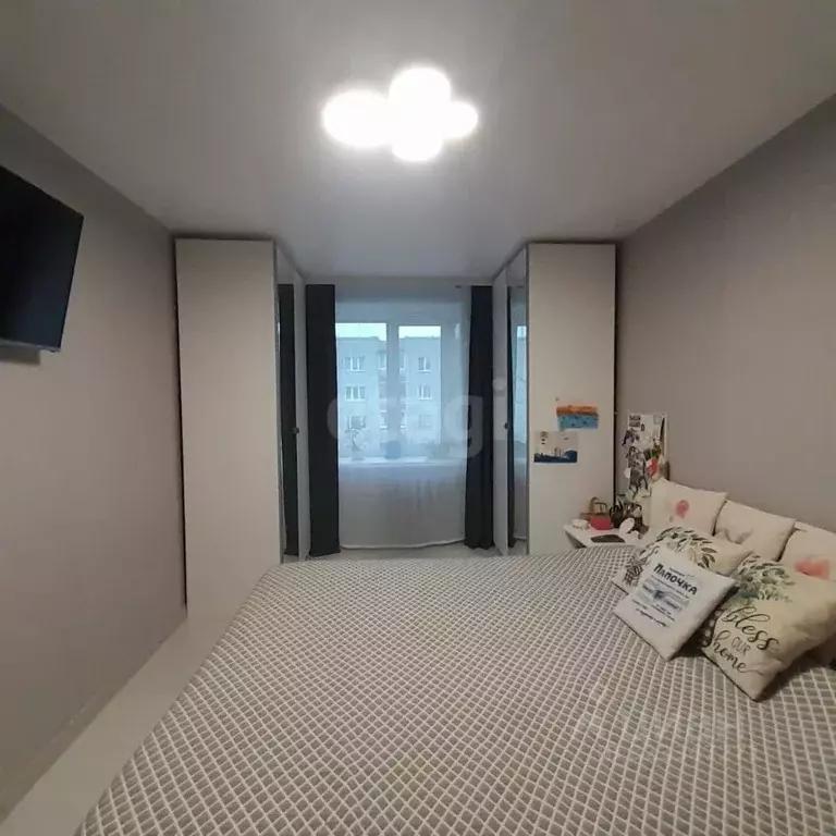 2-к кв. Калужская область, Кременки г. Жуковский муниципальный округ, ... - Фото 1