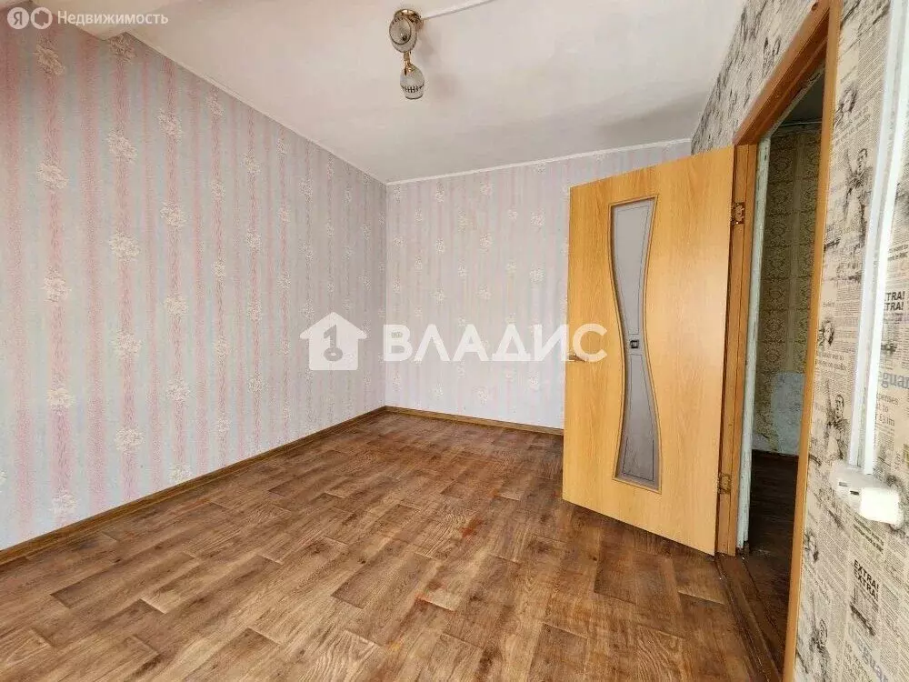 3-комнатная квартира: Калининград, улица Лейтенанта Яналова, 10 (59.9 ... - Фото 1