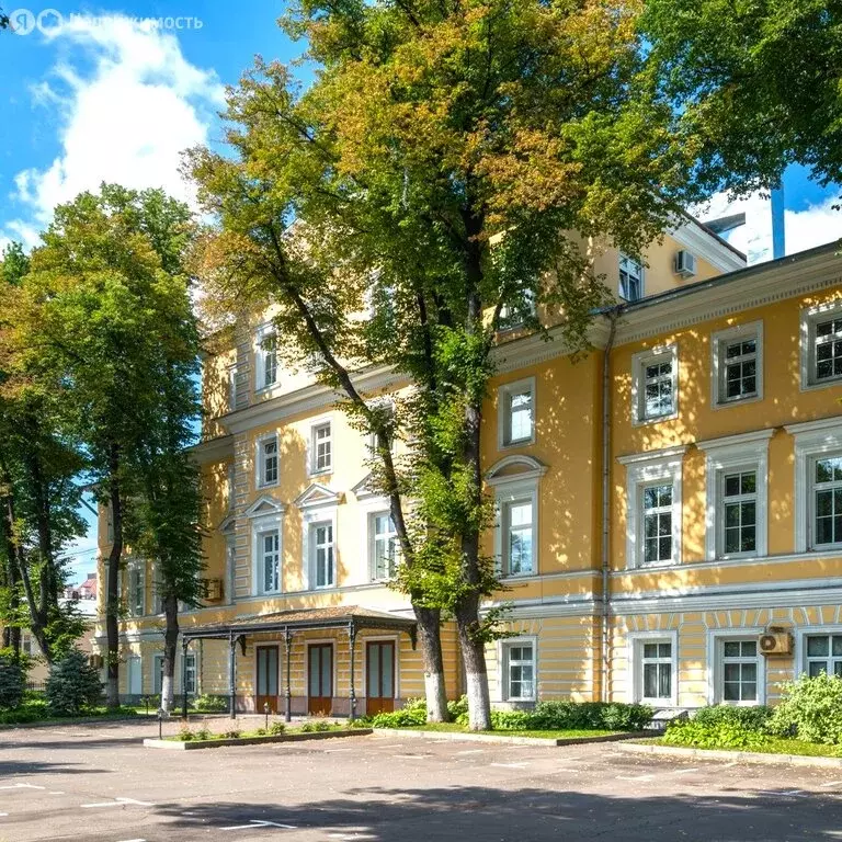 Офис (270 м) - Фото 1