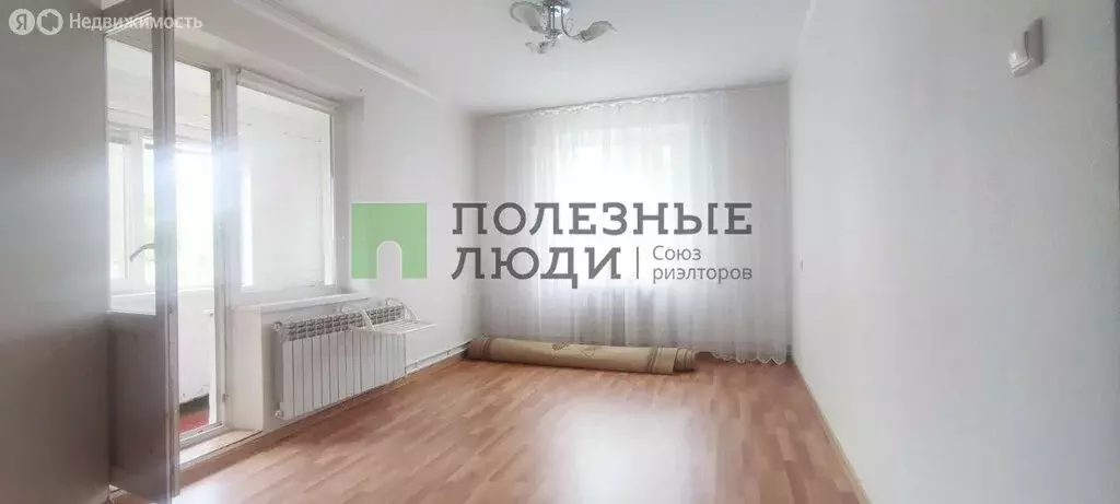 2-комнатная квартира: Орловский муниципальный округ, деревня ... - Фото 0