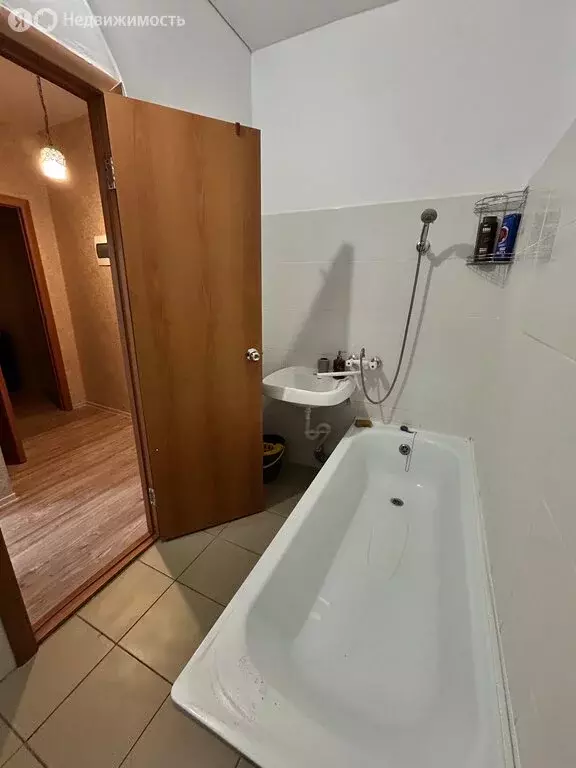 1-комнатная квартира: Донской, Новая улица, 2 (35.4 м) - Фото 1