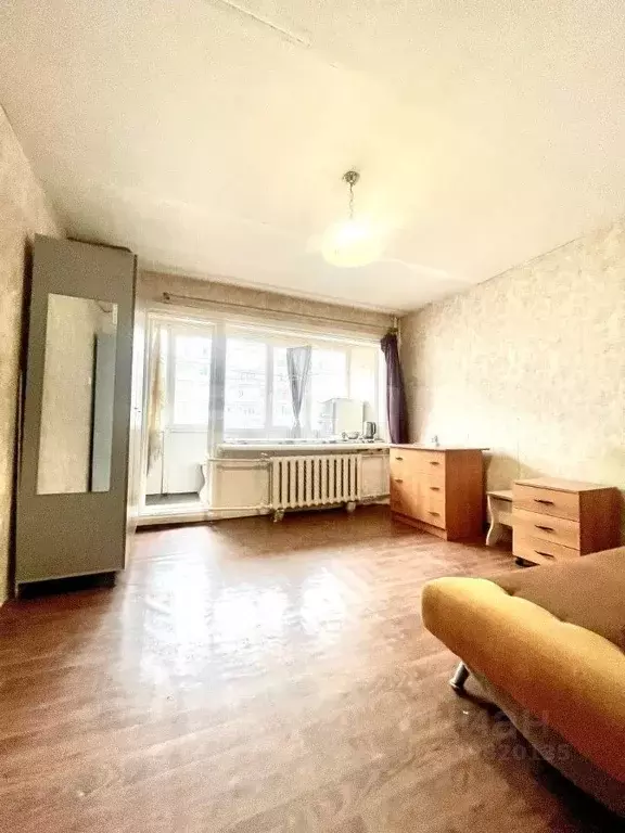 Студия Тюменская область, Тюмень Олимпийская ул., 22 (17.6 м) - Фото 0