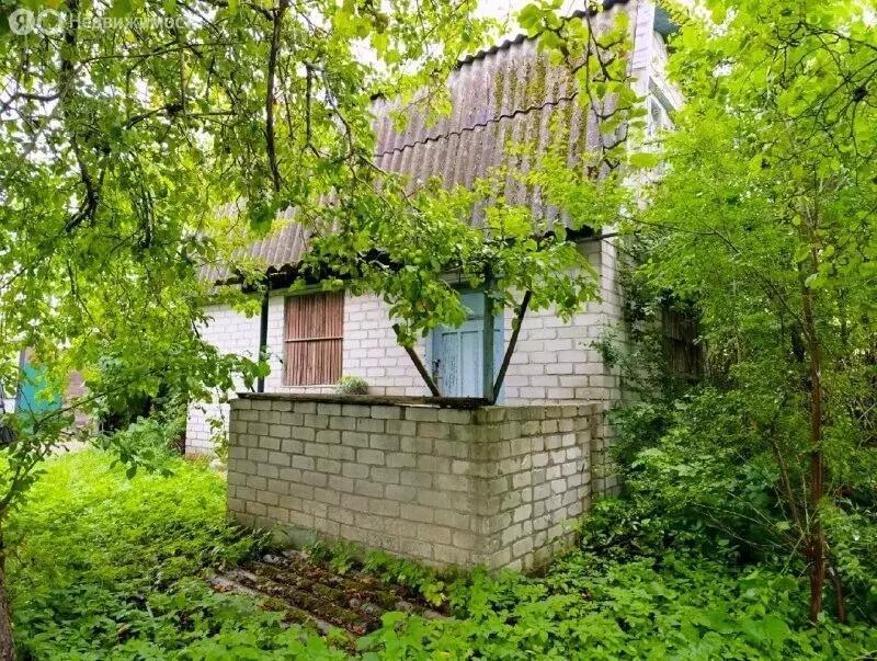 Дом в Калининград, СТ Победа, Главная улица (40 м) - Фото 1