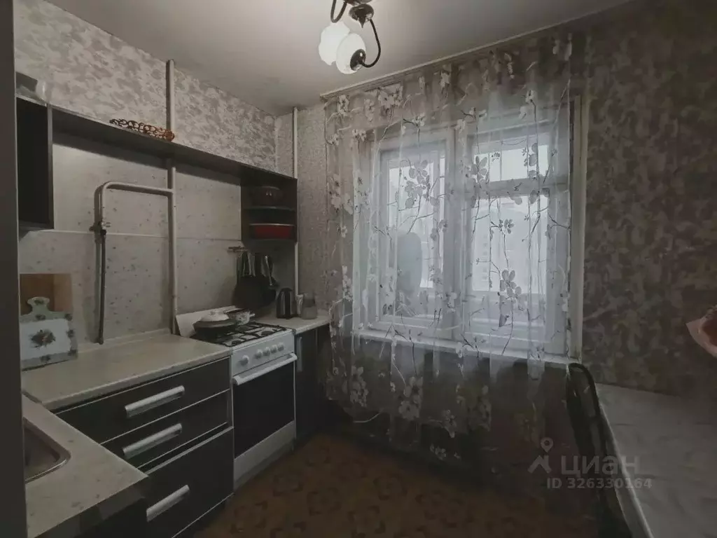 1-к кв. Марий Эл, Йошкар-Ола ул. Подольских Курсантов, 21 (33.0 м) - Фото 1