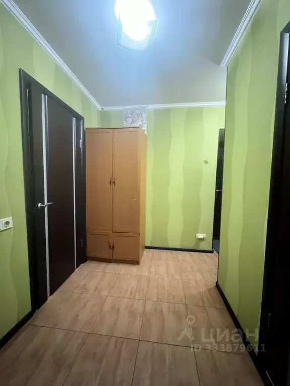 2-к кв. Москва ул. Академика Варги, 18 (53.1 м) - Фото 2