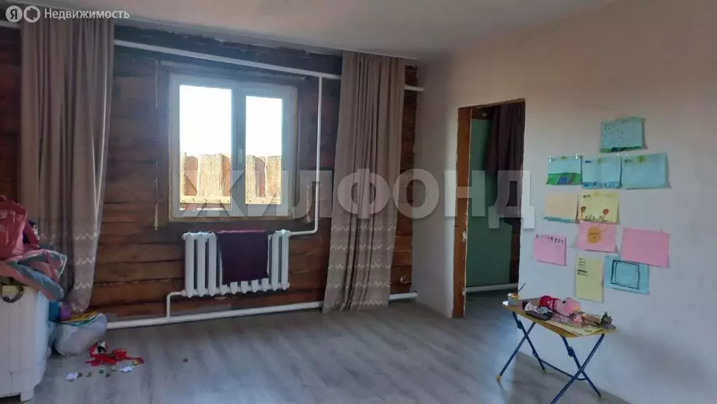 Дом в Шагонар, Набережная улица (80.1 м) - Фото 1