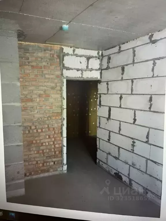 2-к кв. Ростовская область, Ростов-на-Дону Тибетская ул., 1Бс1 (60.0 ... - Фото 0