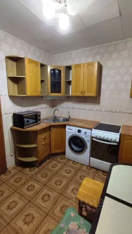 2-к кв. Белгородская область, Белгород ул. Буденного, 14 (52.0 м) - Фото 1