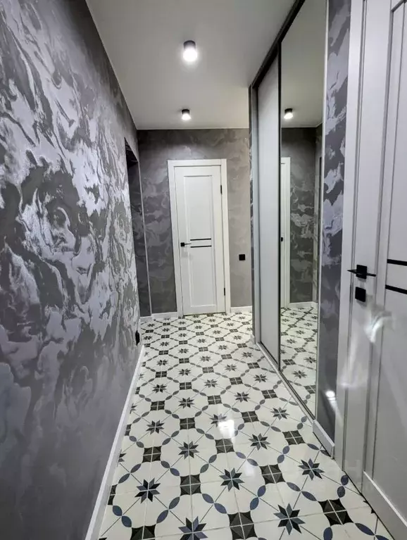 2-к кв. Томская область, Томск Красноармейская ул., 134 (50.0 м) - Фото 2