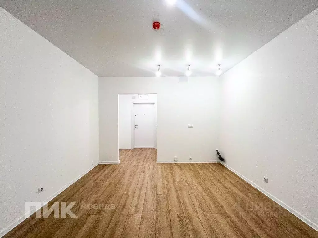 Студия Москва Муравская ул., 38Бк2 (21.5 м) - Фото 2