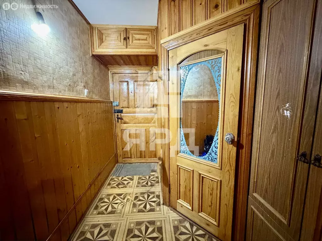 1-комнатная квартира: Таганрог, Театральная улица, 34-1 (30 м) - Фото 1