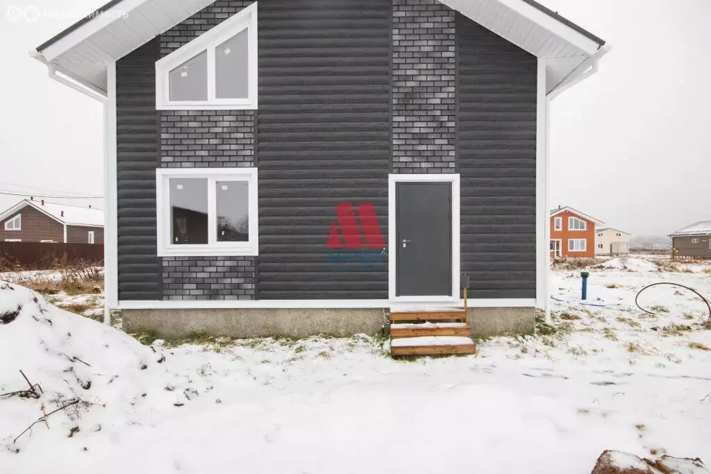 Дом в Ярославль, посёлок Толга (135 м) - Фото 2