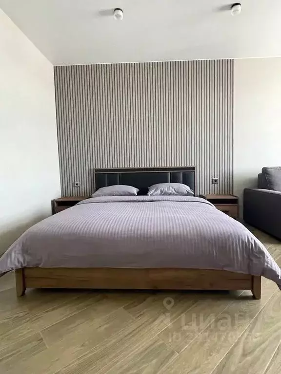1-к кв. Адыгея, Майкоп ул. Ленина, 29 (46.0 м) - Фото 0