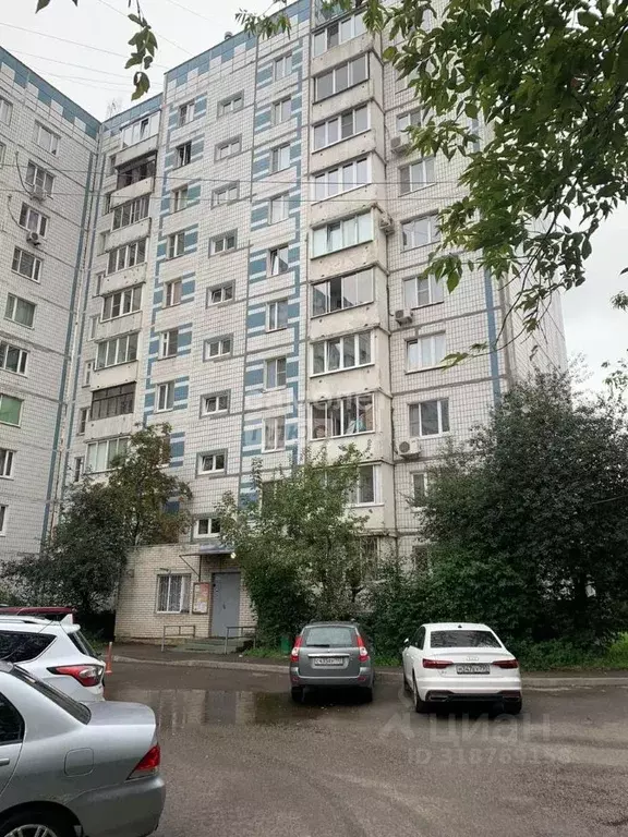 4-к кв. Московская область, Королев Стадионная ул., 2а (151.0 м) - Фото 0