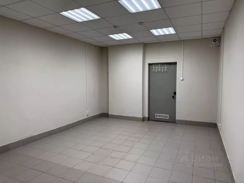 Офис в Кировская область, Киров ул. Сурикова, 19 (36 м) - Фото 2