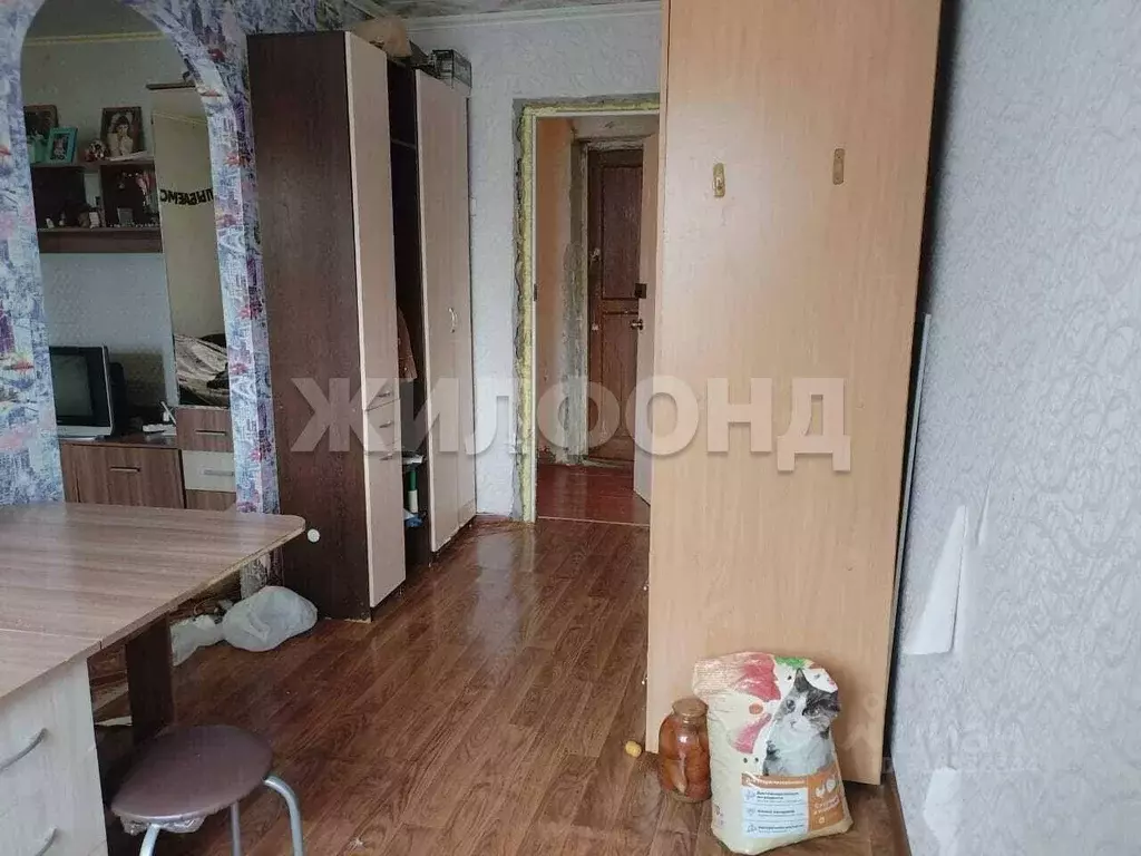 Комната, 8.3 м - Фото 1