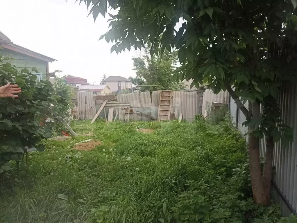 Участок 6,2 сот. (ИЖС) - Фото 1