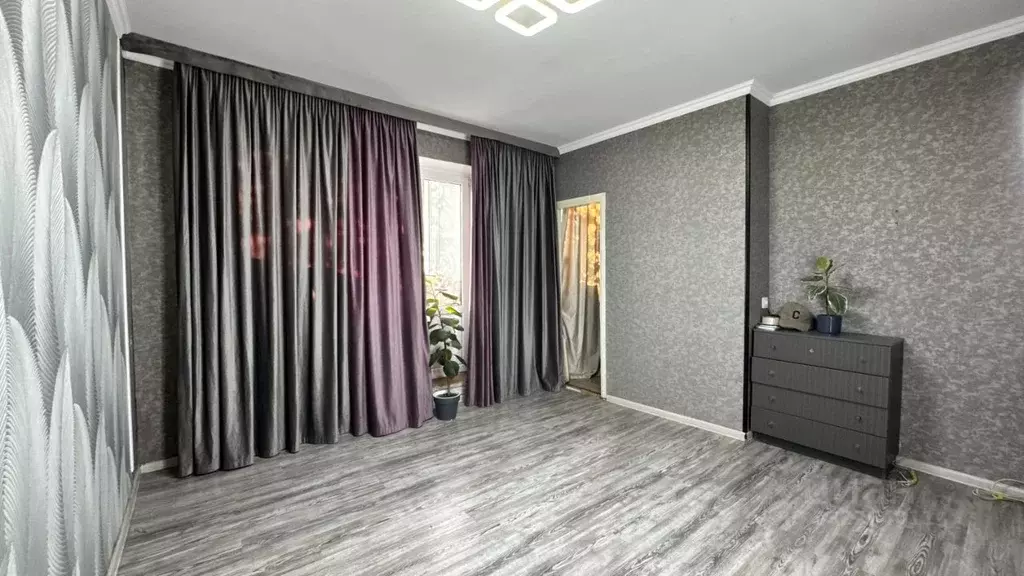 1-к кв. Ростовская область, Таганрог ул. Менделеева, 18 (36.0 м) - Фото 1