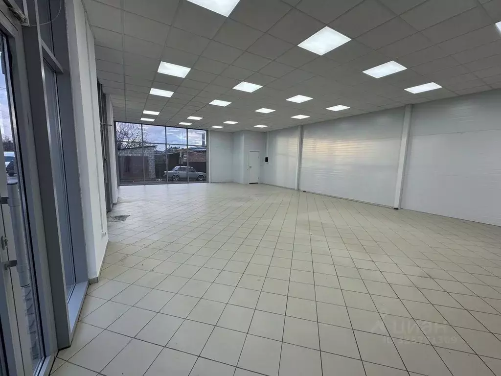 Помещение свободного назначения в Краснодарский край, Краснодар ул. ... - Фото 2