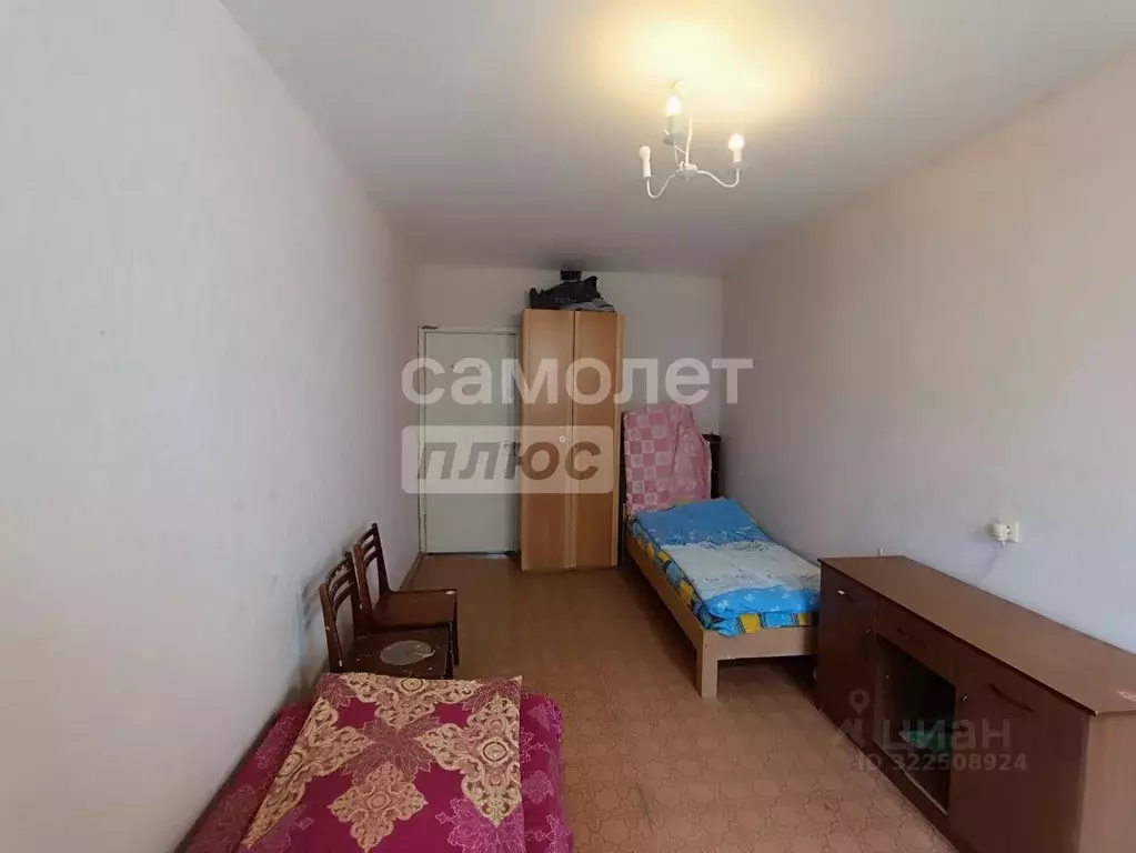 3-к кв. Татарстан, Казань просп. Победы, 128 (83.3 м) - Фото 2