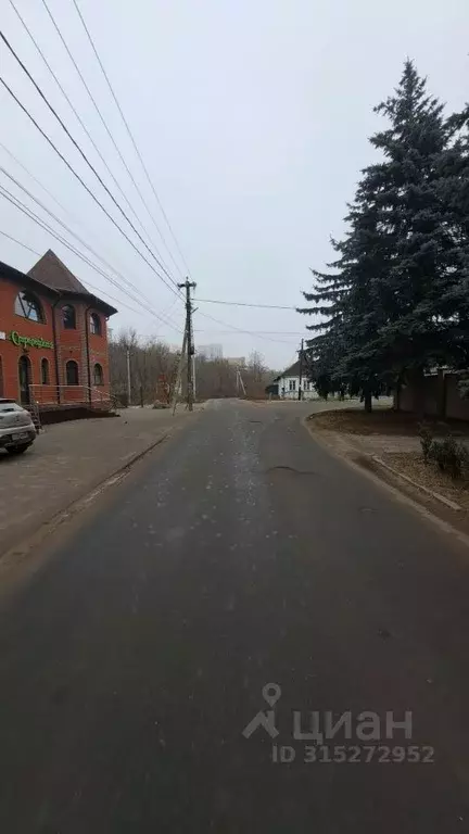 Дом в Курская область, Курск Бочаровская ул., 18 (495 м) - Фото 0