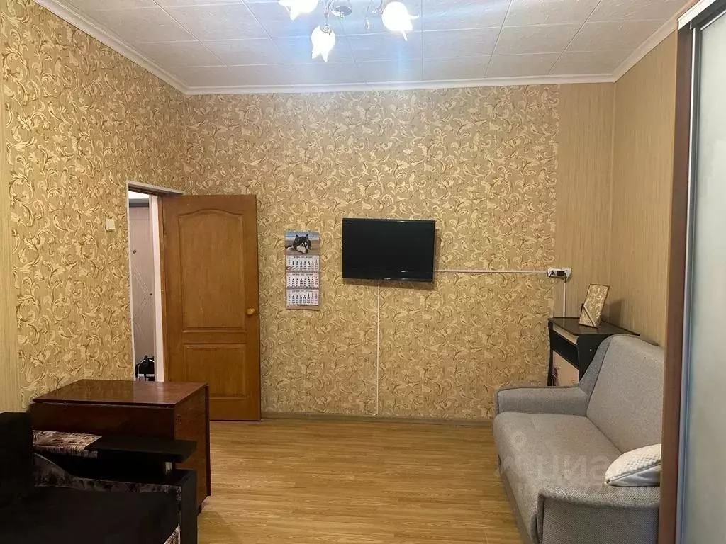 1-к кв. Крым, Керчь ул. Нестерова, 13 (35.0 м) - Фото 1