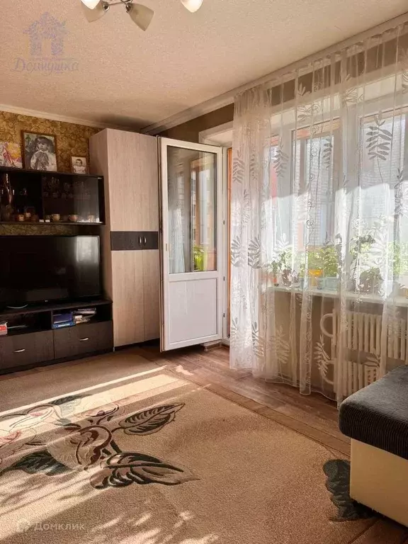 Продаётся 3-к квартира, 64 м - Фото 1