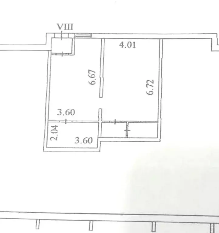Помещение свободного назначения в Новосибирская область, Новосибирск ... - Фото 2