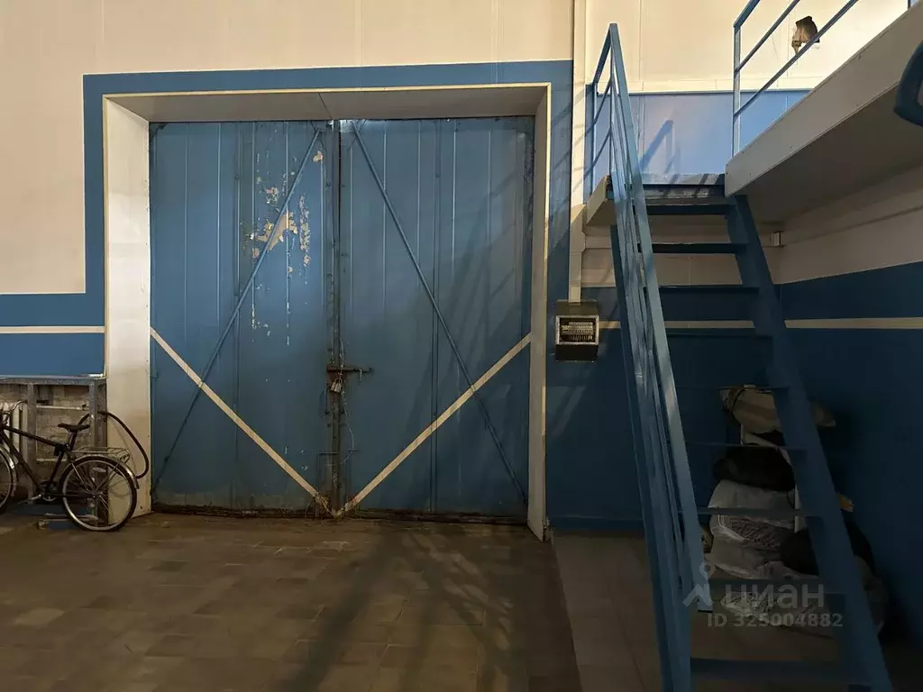 Помещение свободного назначения в Московская область, Одинцовский ... - Фото 2