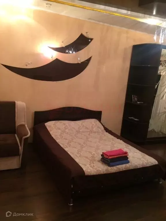 Продаётся 1-к квартира, 33 м - Фото 1