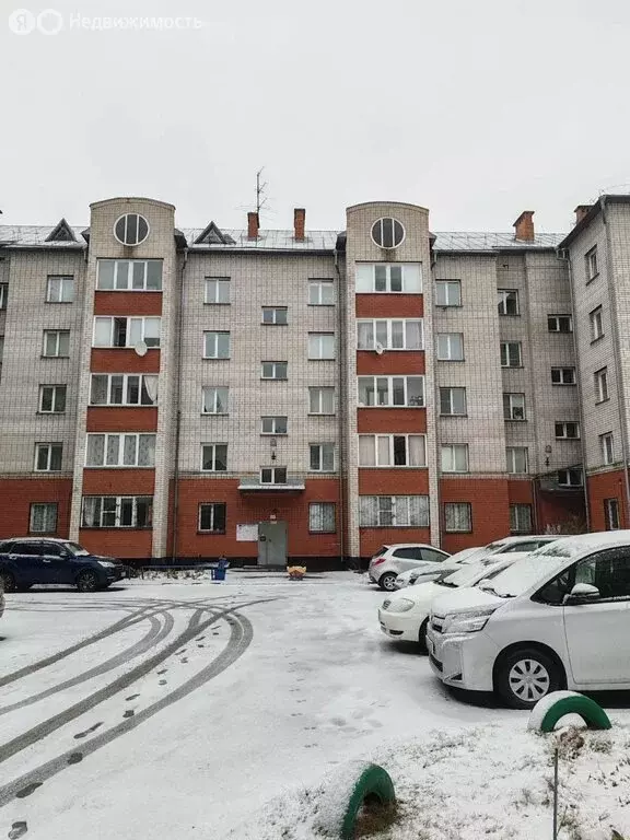 1-комнатная квартира: Новоалтайск, Прудская улица, 6 (39.4 м) - Фото 2