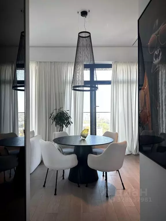 1-к кв. Москва ул. Академика Челомея, 1А (40.3 м) - Фото 1