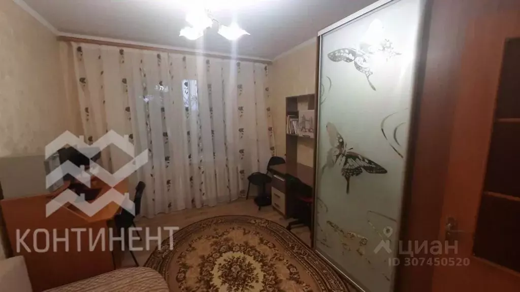 2-к кв. Крым, Красноперекопск ул. Калинина, 33 (52.0 м) - Фото 1