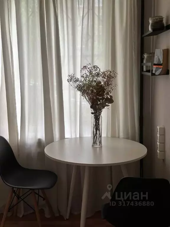 1-к кв. Москва 2-я Владимирская ул., 32К2 (31.0 м) - Фото 0