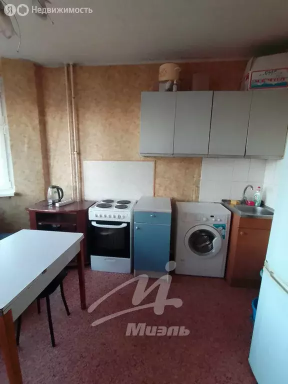 2-комнатная квартира: Москва, Бескудниковский бульвар, 21к2 (62.2 м) - Фото 1