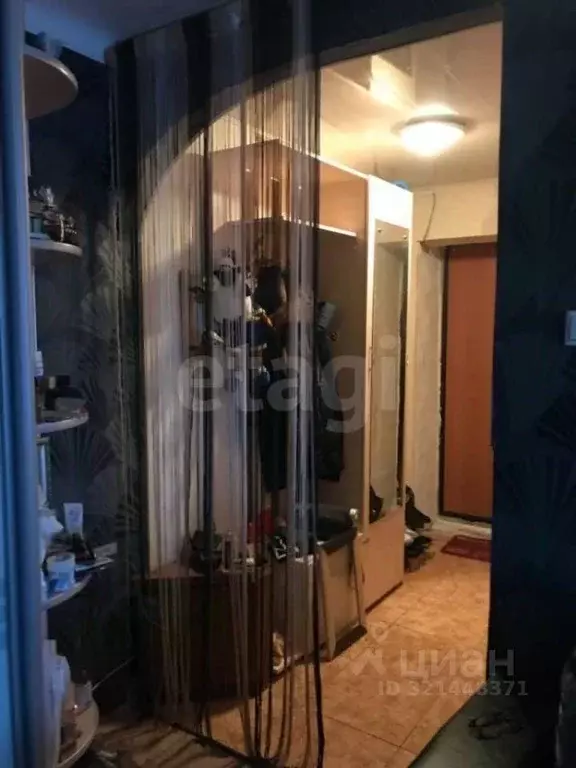 2-к кв. Хабаровский край, Хабаровск Волочаевская ул., 121 (43.0 м) - Фото 1