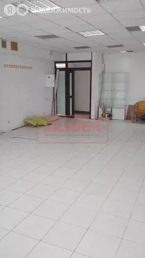 Офис (61 м) - Фото 1