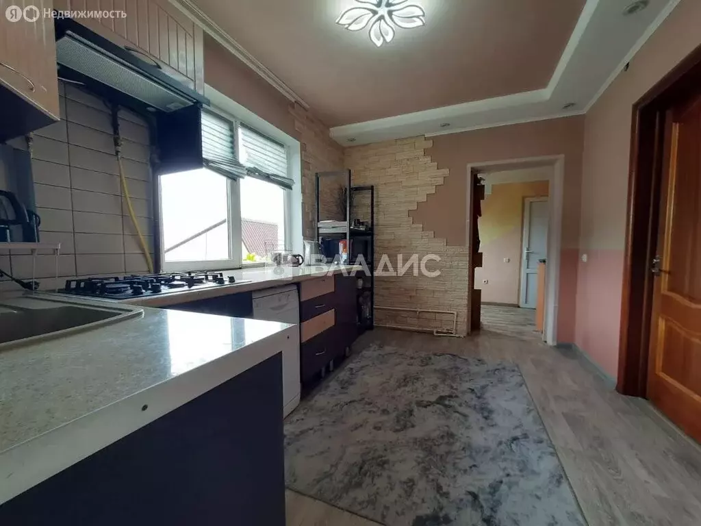 Дом в Новороссийск, Полежаевская улица, 36 (64.4 м) - Фото 1
