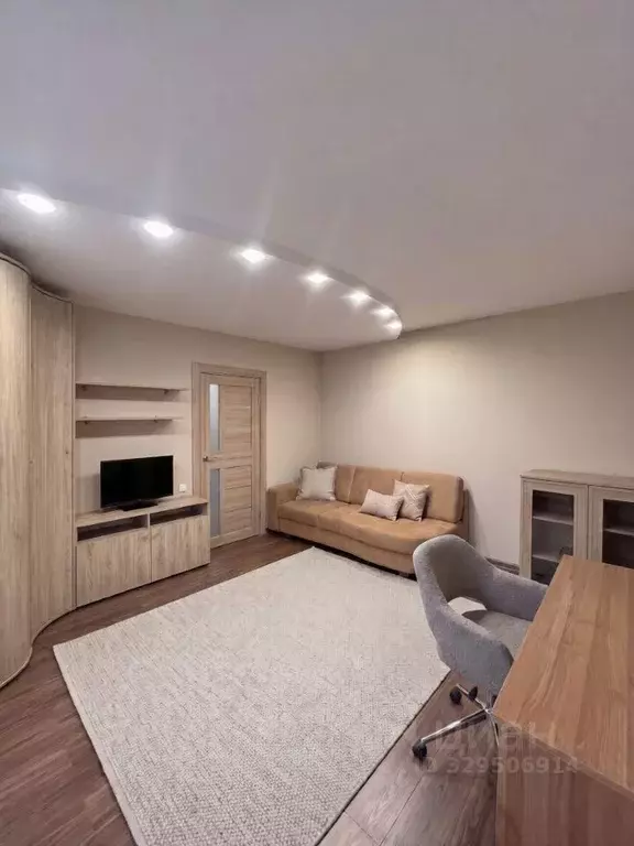 2-к кв. Московская область, Королев Полевая ул., 43/12 (62.0 м) - Фото 2