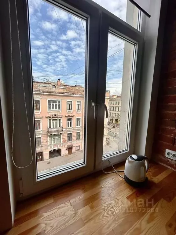 6-к кв. Санкт-Петербург ул. Правды, 1/11 (225.6 м) - Фото 0