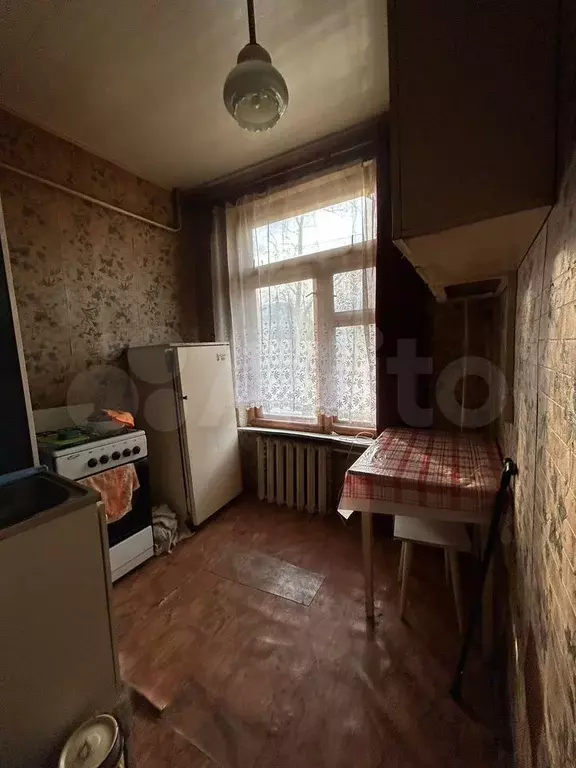 2-к. квартира, 48 м, 1/2 эт. - Фото 1