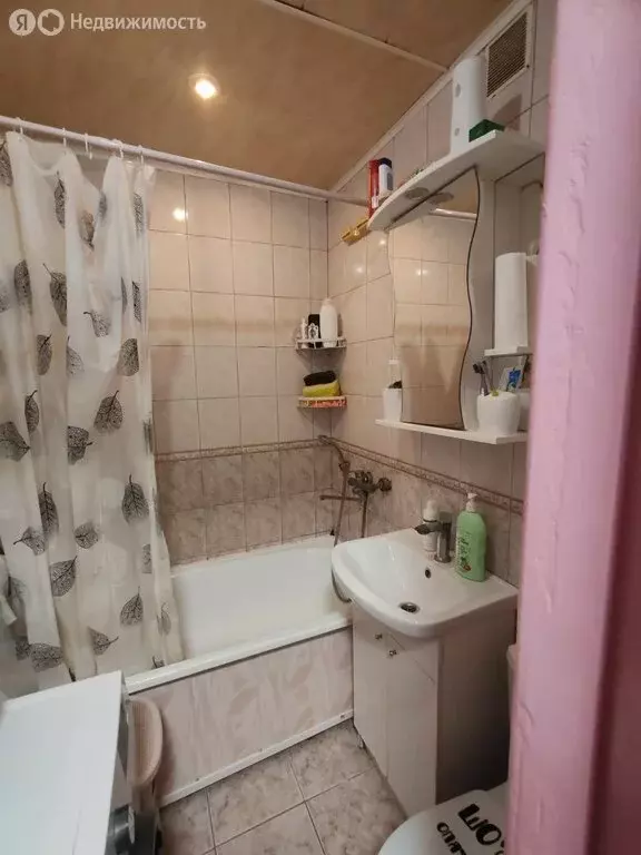 3-комнатная квартира: Щёкино, Советская улица, 9 (59 м) - Фото 2