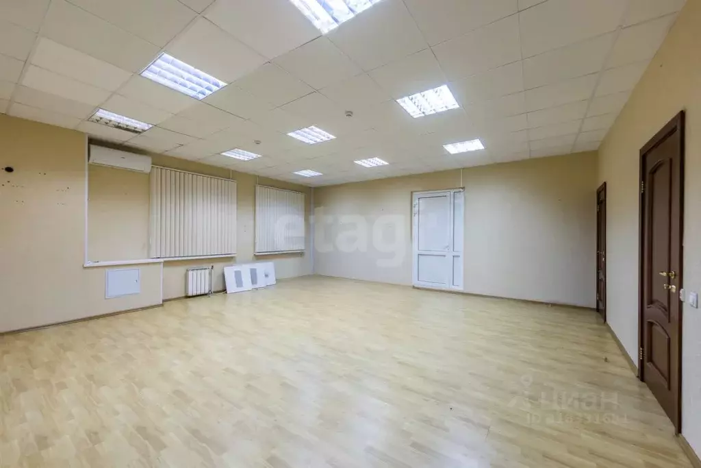 Офис в Москва ул. Красная Пресня, 7 (95 м) - Фото 1