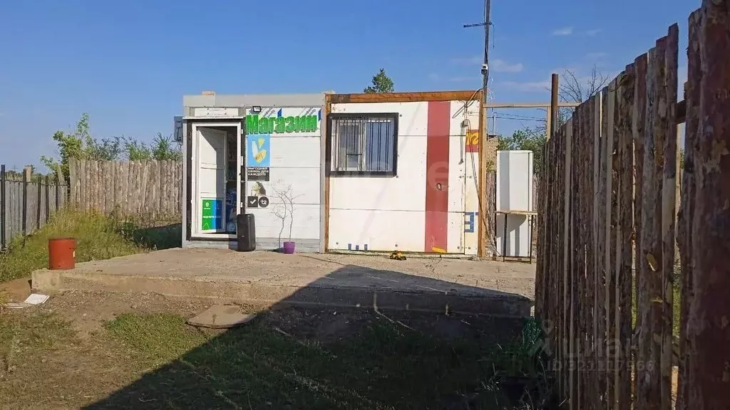 Торговая площадь в Оренбургская область, Оренбургский район, ... - Фото 2