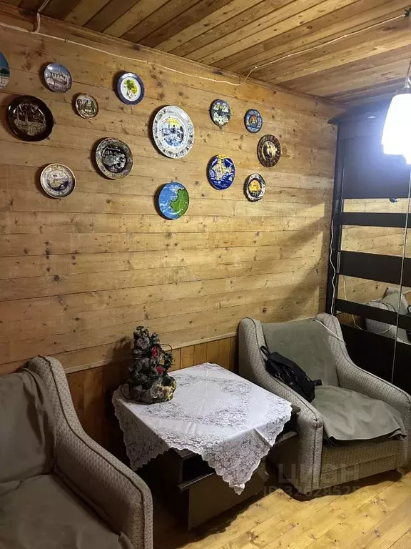 Дом в Московская область, Сергиево-Посадский городской округ, Радуга и ... - Фото 2