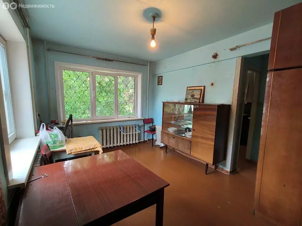 1-комнатная квартира: Бийск, улица Александра Радищева, 18/1 (30.8 м) - Фото 1