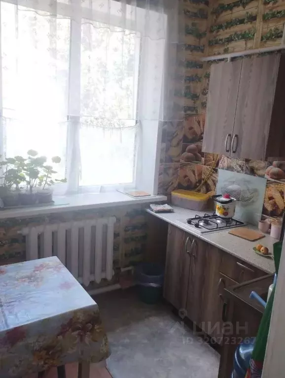 2-к кв. Самарская область, Красноярский район, Новосемейкино городское ... - Фото 1