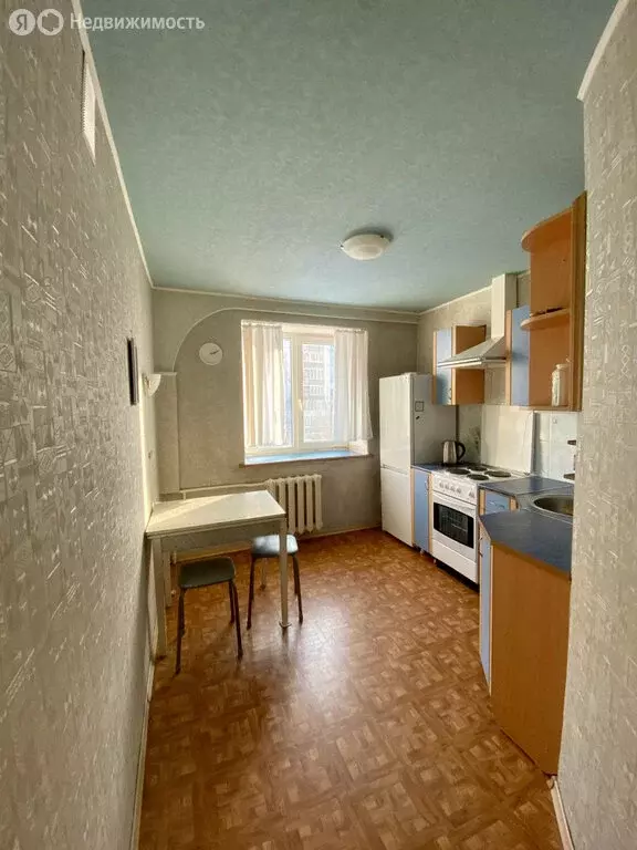 1-комнатная квартира: Курган, улица Климова, 43 (36.6 м) - Фото 2