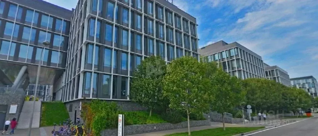 Офис в Москва Киевское шоссе, 22-й км, 6Ас1 (2079 м) - Фото 0